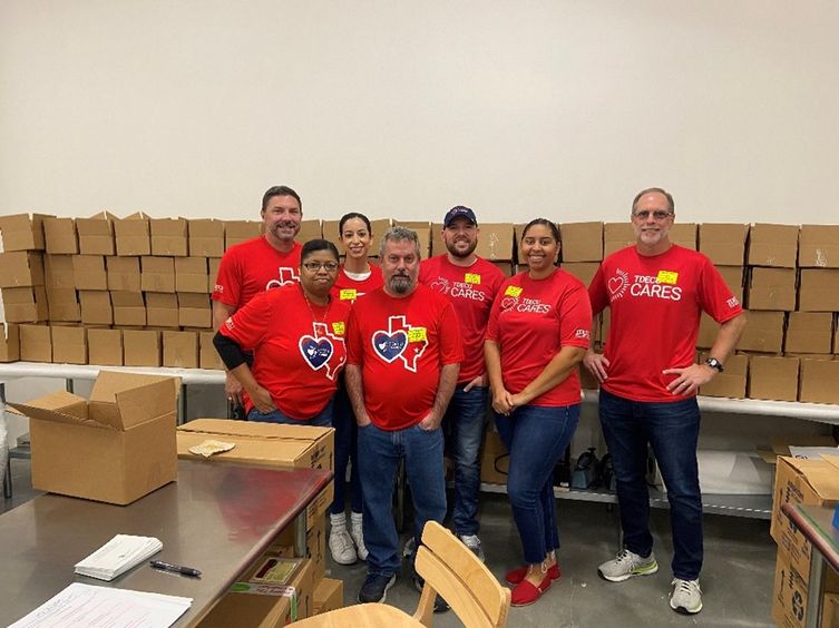 Gingersnaps of Generosity