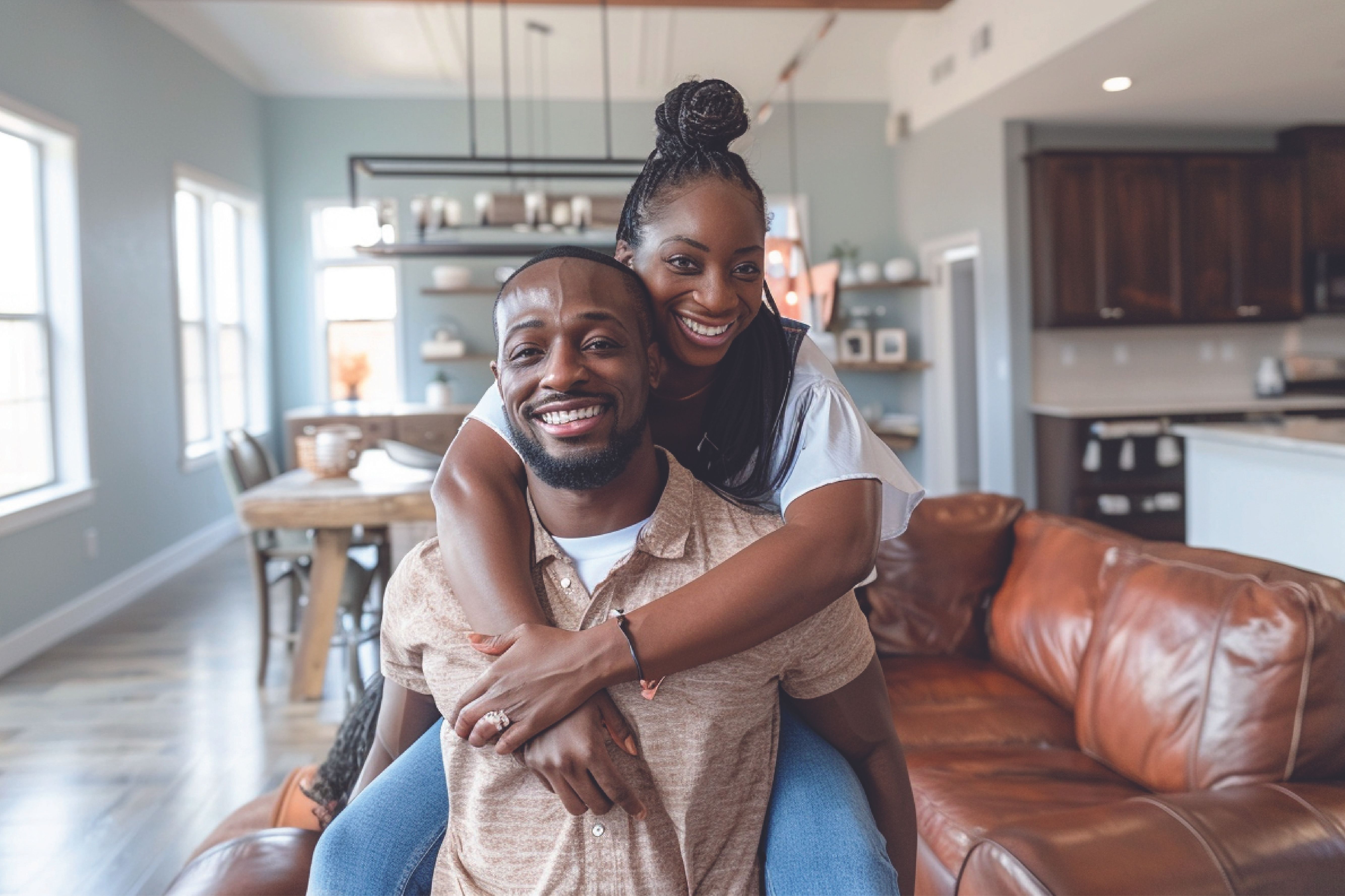 Financial Planning for Newlyweds: Setting Joint Financial Goals