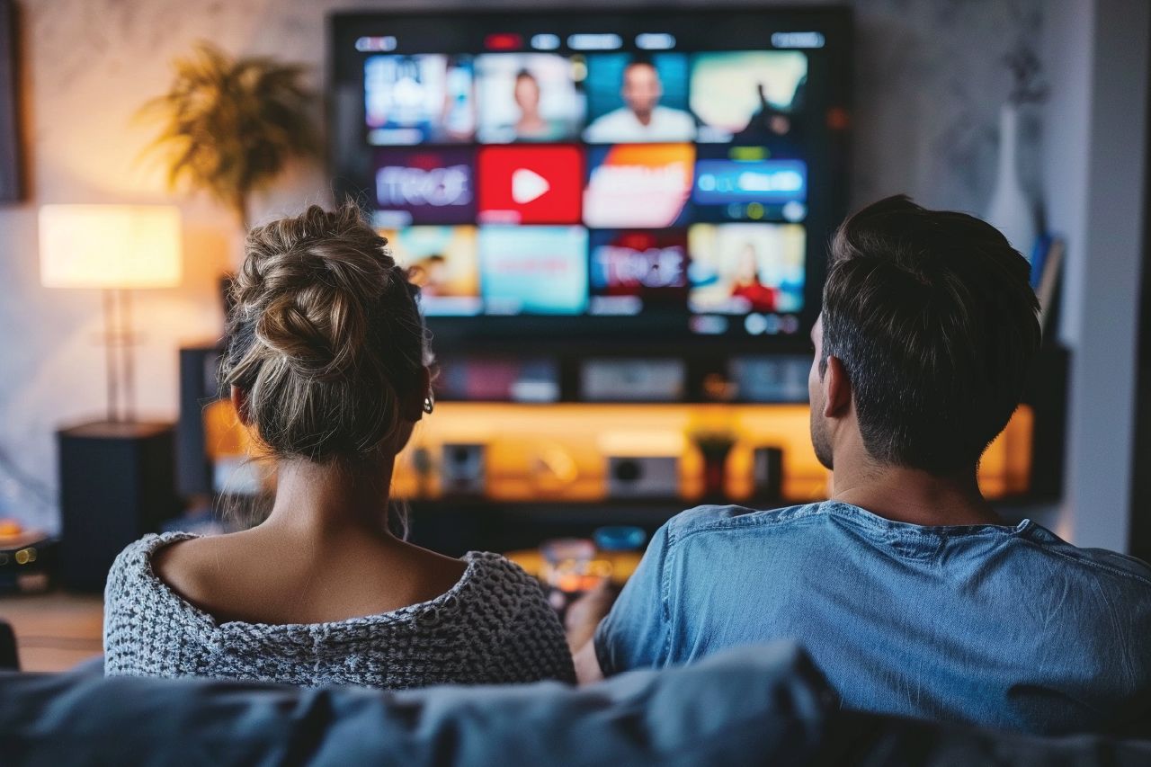 How to Leverage Streaming Services for Financial Benefits