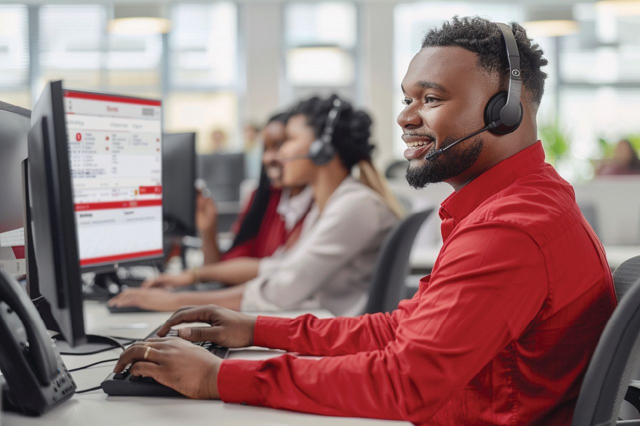 Why Responsive Customer Service Matters in Online Banking