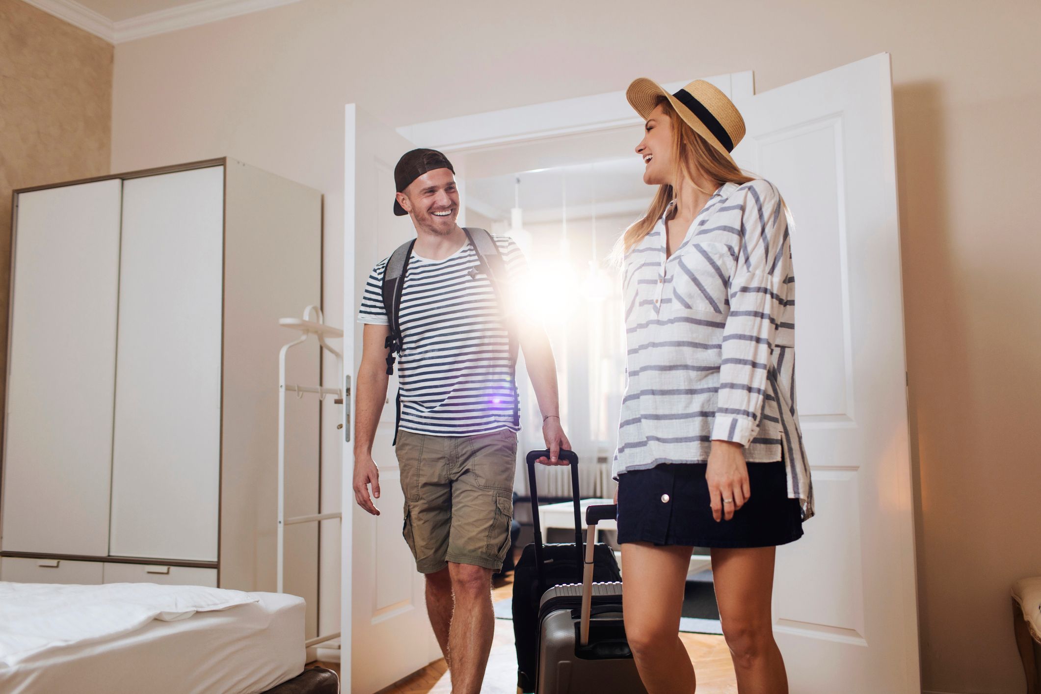 The Art of Affordability: Crafting a Dream Honeymoon on a Budget