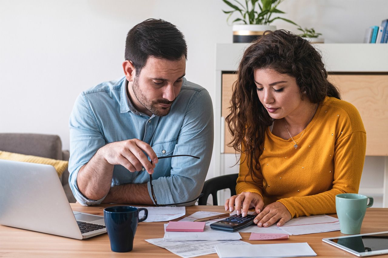What is Credit Repair? 
