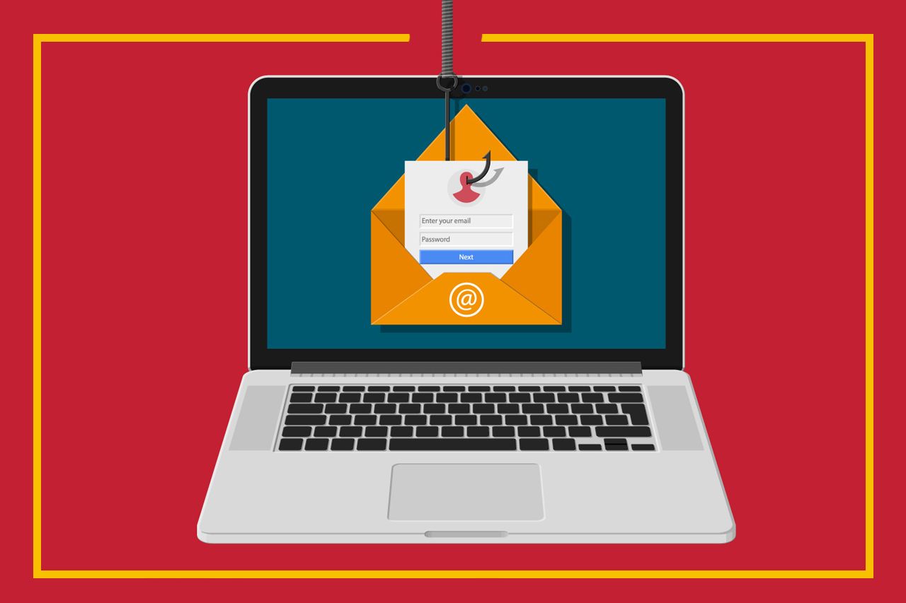 Protect Yourself from Social Engineering Attacks 