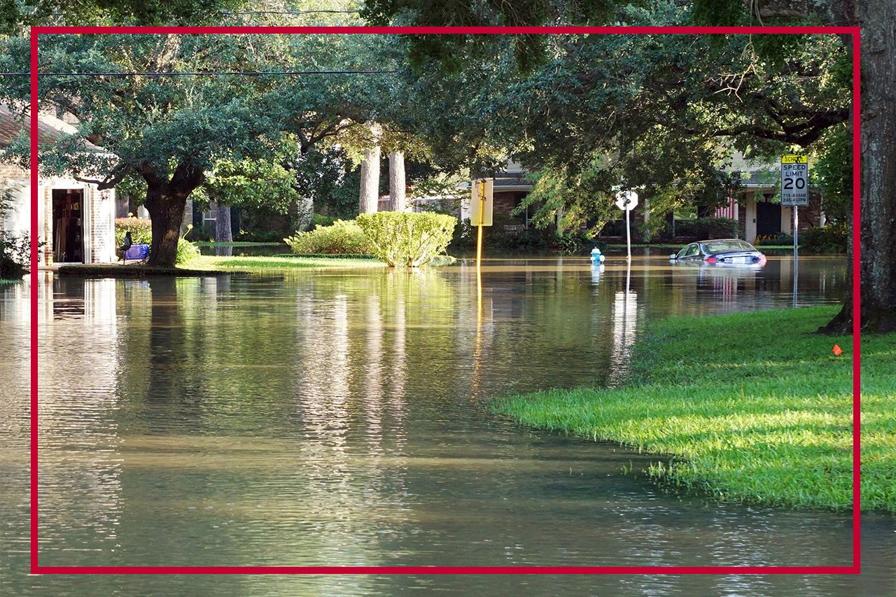 Prepping Tips for Hurricane Season and Flooding 