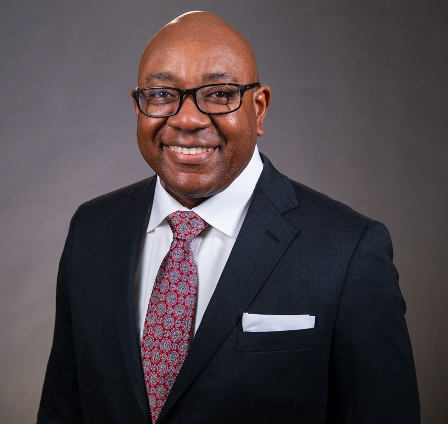 A message from TDECU President and CEO Isaac Johnson regarding Hurricane Beryl