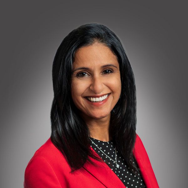 Aparna Dave
