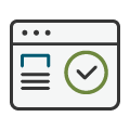 Consistent Monitoring