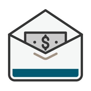 Simplify your payments