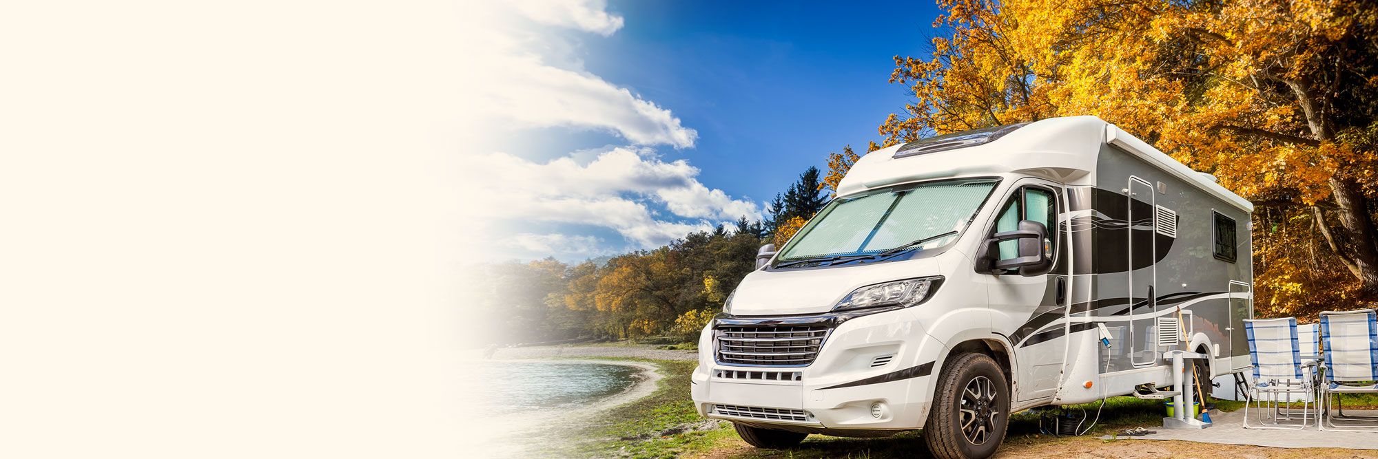 Specialty Vehicle Insurance