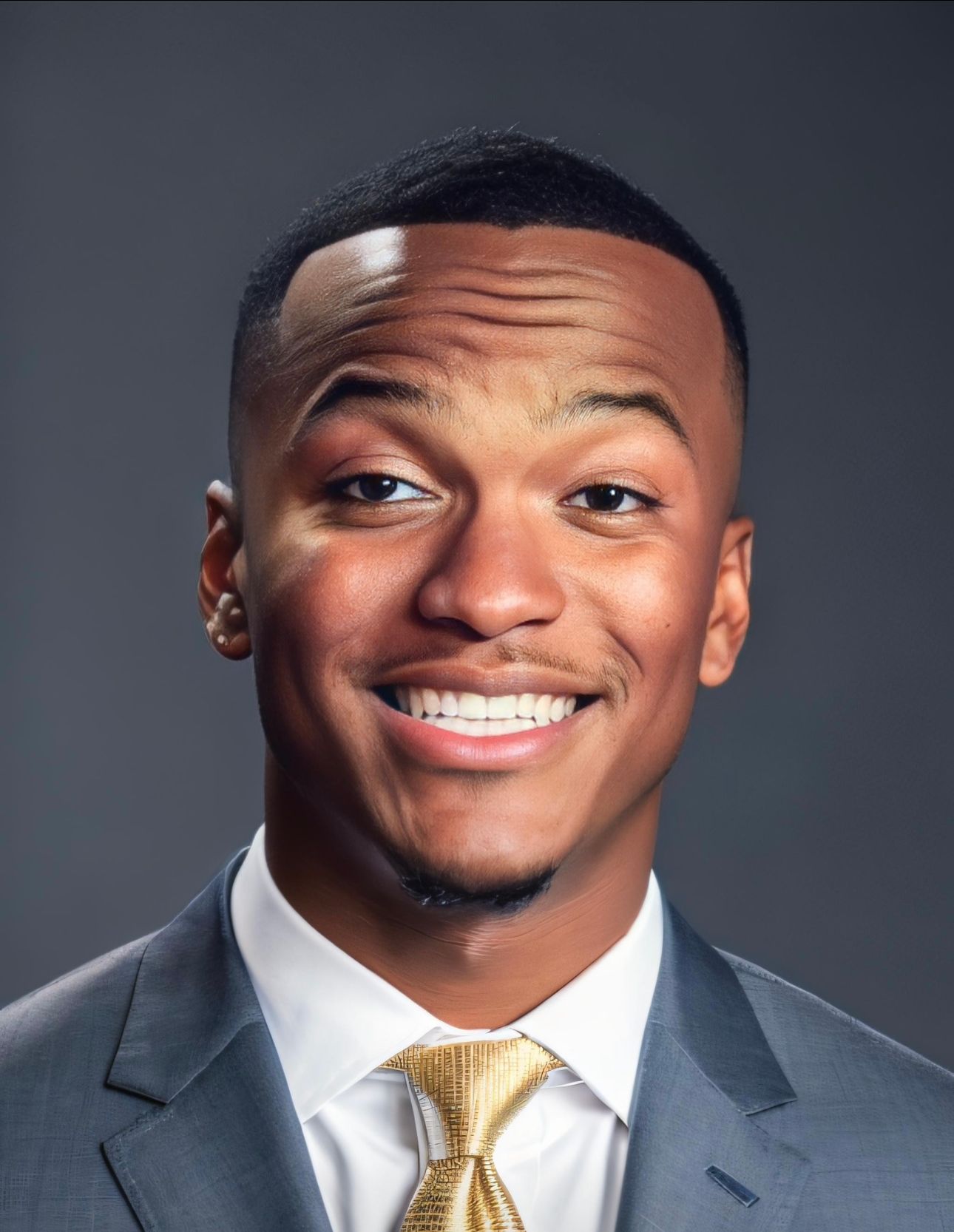 Brice Johnson